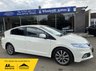 USED 2013 13 HONDA INSIGHT 1.3 IMA HX 5d 100 BHP 