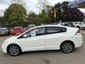USED 2013 13 HONDA INSIGHT 1.3 IMA HX 5d 100 BHP 