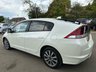USED 2013 13 HONDA INSIGHT 1.3 IMA HX 5d 100 BHP 