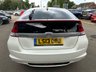 USED 2013 13 HONDA INSIGHT 1.3 IMA HX 5d 100 BHP 