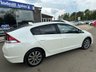 USED 2013 13 HONDA INSIGHT 1.3 IMA HX 5d 100 BHP 