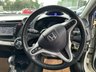 USED 2013 13 HONDA INSIGHT 1.3 IMA HX 5d 100 BHP 