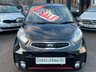 USED 2016 16 KIA PICANTO 1.25 Chilli NAV 3dr - PARKING SENSORS 