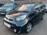 USED 2016 16 KIA PICANTO 1.25 Chilli NAV 3dr - PARKING SENSORS 