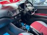 USED 2016 16 KIA PICANTO 1.25 Chilli NAV 3dr - PARKING SENSORS 