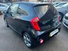 USED 2016 16 KIA PICANTO 1.25 Chilli NAV 3dr - PARKING SENSORS 