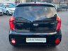 USED 2016 16 KIA PICANTO 1.25 Chilli NAV 3dr - PARKING SENSORS 