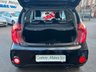 USED 2016 16 KIA PICANTO 1.25 Chilli NAV 3dr - PARKING SENSORS 