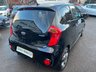 USED 2016 16 KIA PICANTO 1.25 Chilli NAV 3dr - PARKING SENSORS 