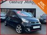 USED 2016 16 KIA PICANTO 1.25 Chilli NAV 3dr - PARKING SENSORS 