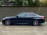 USED 2019 68 BMW 5 SERIES 2.0 530E M SPORT 4d 249 BHP FINANCE AVALIABLE ZERO DEPOSIT