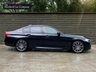 USED 2019 68 BMW 5 SERIES 2.0 530E M SPORT 4d 249 BHP FINANCE AVALIABLE ZERO DEPOSIT