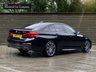 USED 2019 68 BMW 5 SERIES 2.0 530E M SPORT 4d 249 BHP FINANCE AVALIABLE ZERO DEPOSIT