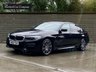 USED 2019 68 BMW 5 SERIES 2.0 530E M SPORT 4d 249 BHP FINANCE AVALIABLE ZERO DEPOSIT