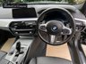 USED 2019 68 BMW 5 SERIES 2.0 530E M SPORT 4d 249 BHP FINANCE AVALIABLE ZERO DEPOSIT