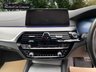 USED 2019 68 BMW 5 SERIES 2.0 530E M SPORT 4d 249 BHP FINANCE AVALIABLE ZERO DEPOSIT
