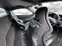 USED 2013 63 FERRARI 458 4.5 SPIDER DCT 2d 570 BHP 
