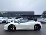 USED 2013 63 FERRARI 458 4.5 SPIDER DCT 2d 570 BHP 