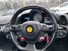 USED 2013 63 FERRARI 458 4.5 SPIDER DCT 2d 570 BHP 