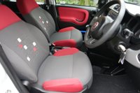 USED 2013 63 FIAT PANDA 1.2 EASY 5d 69 BHP 