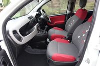 USED 2013 63 FIAT PANDA 1.2 EASY 5d 69 BHP 