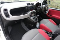 USED 2013 63 FIAT PANDA 1.2 EASY 5d 69 BHP 