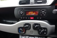 USED 2013 63 FIAT PANDA 1.2 EASY 5d 69 BHP 