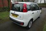 USED 2013 63 FIAT PANDA 1.2 EASY 5d 69 BHP 