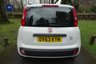 USED 2013 63 FIAT PANDA 1.2 EASY 5d 69 BHP 