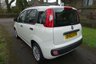 USED 2013 63 FIAT PANDA 1.2 EASY 5d 69 BHP 