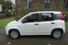 USED 2013 63 FIAT PANDA 1.2 EASY 5d 69 BHP 