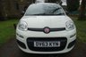 USED 2013 63 FIAT PANDA 1.2 EASY 5d 69 BHP 