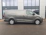 USED 2021 71 PEUGEOT EXPERT 1.5 BLUEHDI PROFESSIONAL L2 LWB 6 SPEED EURO 6  ULEZ FREE  AIR CONDITIONING