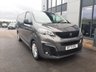 USED 2021 71 PEUGEOT EXPERT 1.5 BLUEHDI PROFESSIONAL L2 LWB 6 SPEED EURO 6  ULEZ FREE  AIR CONDITIONING