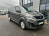 USED 2021 71 PEUGEOT EXPERT 1.5 BLUEHDI PROFESSIONAL L2 LWB 6 SPEED EURO 6  ULEZ FREE  AIR CONDITIONING