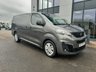 USED 2021 71 PEUGEOT EXPERT 1.5 BLUEHDI PROFESSIONAL L2 LWB 6 SPEED EURO 6  ULEZ FREE  AIR CONDITIONING