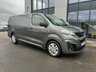 USED 2021 71 PEUGEOT EXPERT 1.5 BLUEHDI PROFESSIONAL L2 LWB 6 SPEED EURO 6  ULEZ FREE  AIR CONDITIONING
