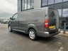 USED 2021 71 PEUGEOT EXPERT 1.5 BLUEHDI PROFESSIONAL L2 LWB 6 SPEED EURO 6  ULEZ FREE  AIR CONDITIONING