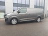 USED 2021 71 PEUGEOT EXPERT 1.5 BLUEHDI PROFESSIONAL L2 LWB 6 SPEED EURO 6  ULEZ FREE  AIR CONDITIONING