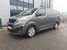 USED 2021 71 PEUGEOT EXPERT 1.5 BLUEHDI PROFESSIONAL L2 LWB 6 SPEED EURO 6  ULEZ FREE  AIR CONDITIONING