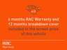 USED 2019 19 JAGUAR E-PACE 2.0 R-DYNAMIC HSE 5d 297 BHP FSH / 10.9% FINANCE / MOT TIL 11/23