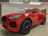 USED 2019 19 JAGUAR E-PACE 2.0 R-DYNAMIC HSE 5d 297 BHP FSH / 10.9% FINANCE / MOT TIL 11/23