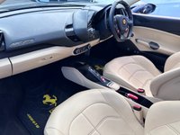 USED 2017 17 FERRARI 488 3.9 GTB 2d 660 BHP 