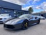 USED 2017 17 FERRARI 488 3.9 GTB 2d 660 BHP 