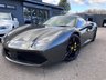 USED 2017 17 FERRARI 488 3.9 GTB 2d 660 BHP 