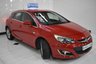 USED 2012 62 VAUXHALL ASTRA 2.0 SRI CDTI S/S 5d 163 BHP 
