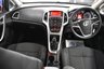USED 2012 62 VAUXHALL ASTRA 2.0 SRI CDTI S/S 5d 163 BHP 
