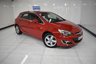 USED 2012 62 VAUXHALL ASTRA 2.0 SRI CDTI S/S 5d 163 BHP 