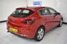 USED 2012 62 VAUXHALL ASTRA 2.0 SRI CDTI S/S 5d 163 BHP 