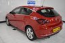 USED 2012 62 VAUXHALL ASTRA 2.0 SRI CDTI S/S 5d 163 BHP 